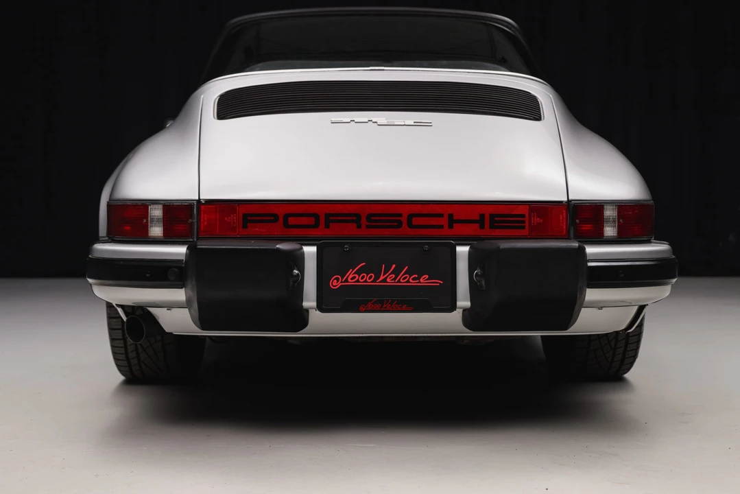 1979 Porsche 911 Carrera SC - Image 11 of 31