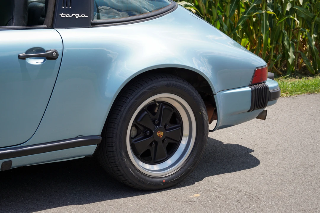 1979 Porsche 911 Carrera SC - Image 31 of 31