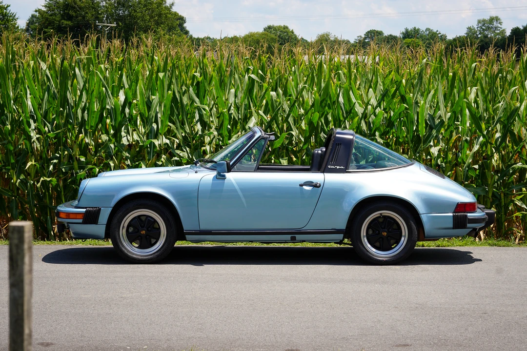 1979 Porsche 911 Carrera SC - Image 22 of 31
