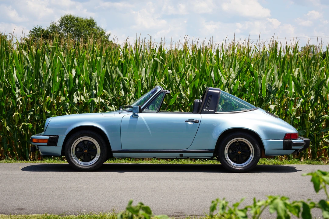 1979 Porsche 911 Carrera SC - Image 21 of 31