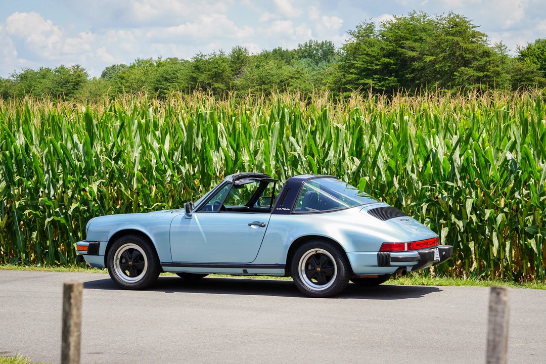 1979 Porsche 911 Carrera SC - Image 19 of 31