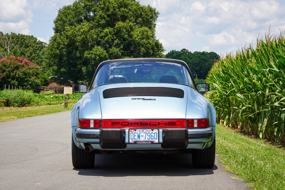 1979 Porsche 911 Carrera SC - Image 14 of 31