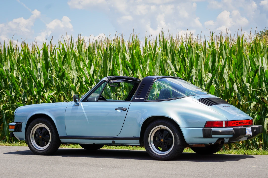 1979 Porsche 911 Carrera SC - Image 20 of 31