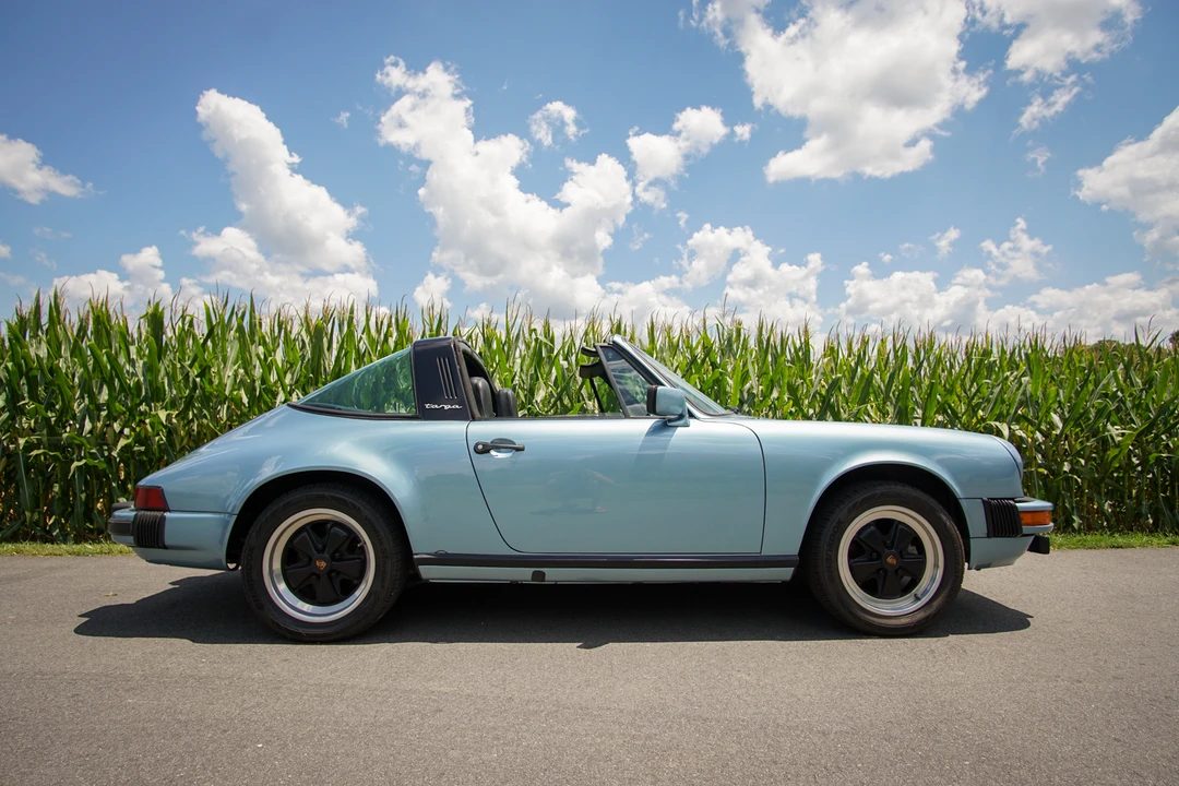 1979 Porsche 911 Carrera SC - Image 9 of 31