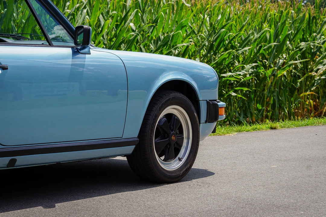 1979 Porsche 911 Carrera SC - Image 26 of 31
