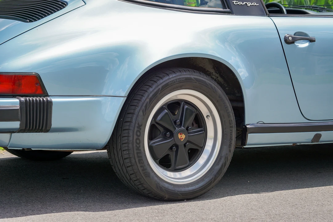 1979 Porsche 911 Carrera SC - Image 28 of 31