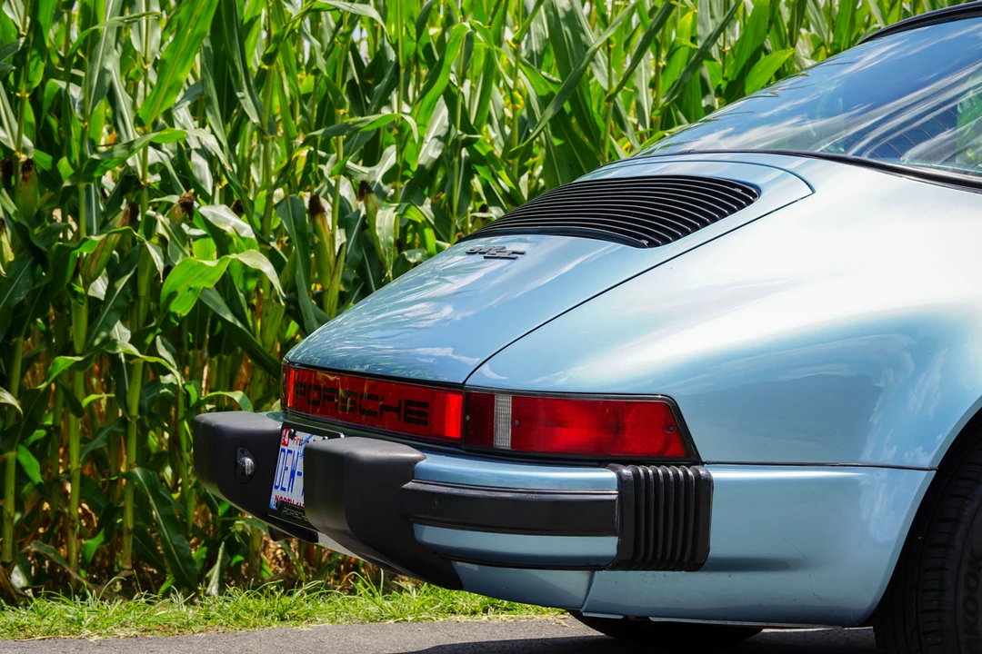 1979 Porsche 911 Carrera SC - Image 29 of 31