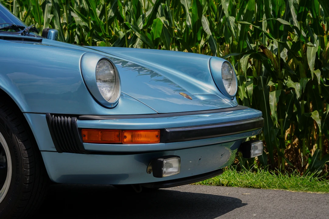 1979 Porsche 911 Carrera SC - Image 25 of 31