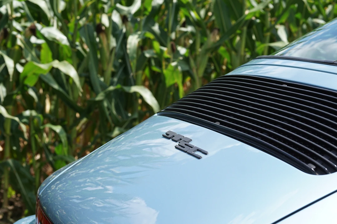 1979 Porsche 911 Carrera SC - Image 30 of 31
