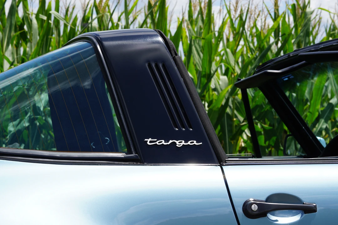 1979 Porsche 911 Carrera SC - Image 27 of 31