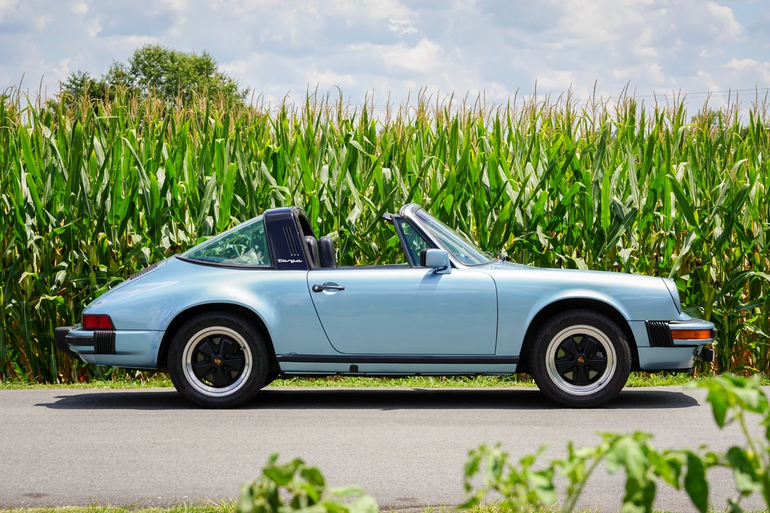 1979 Porsche 911 Carrera SC - Image 11 of 31
