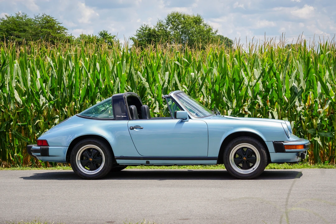 1979 Porsche 911 Carrera SC - Image 8 of 31