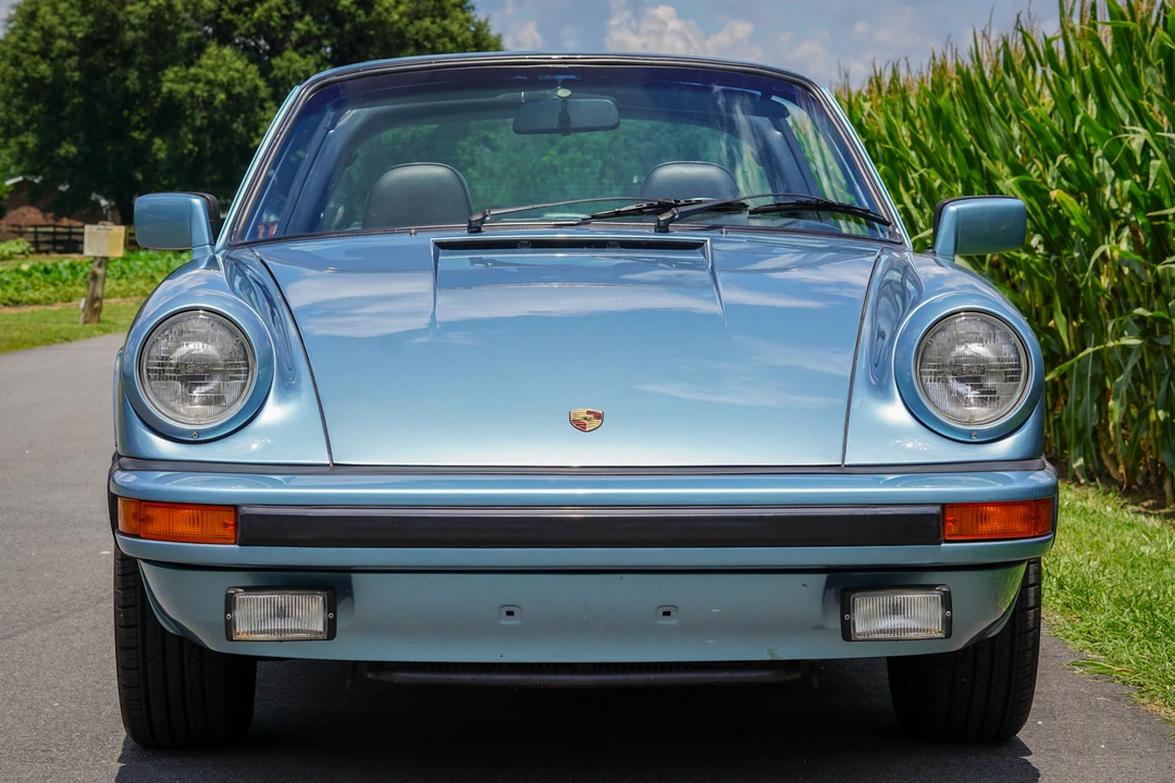 1979 Porsche 911 Carrera SC - Image 24 of 31