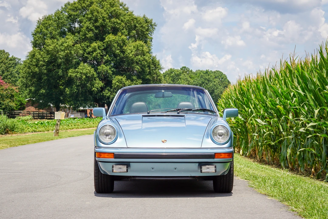 1979 Porsche 911 Carrera SC - Image 23 of 31