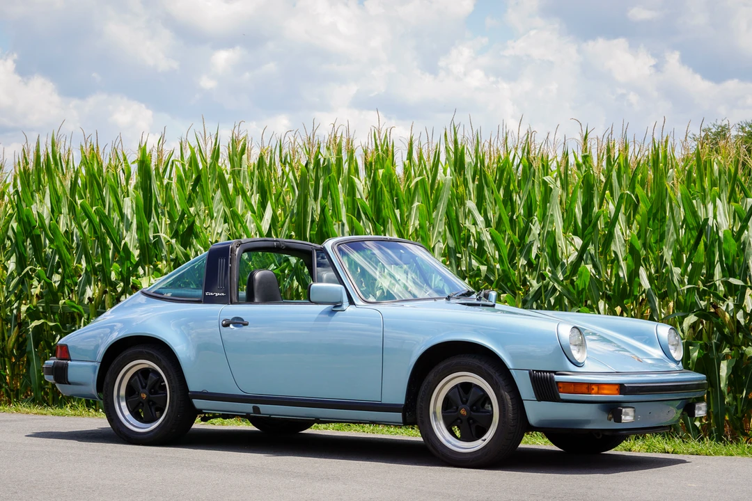 1979 Porsche 911 Carrera SC - Image 7 of 31