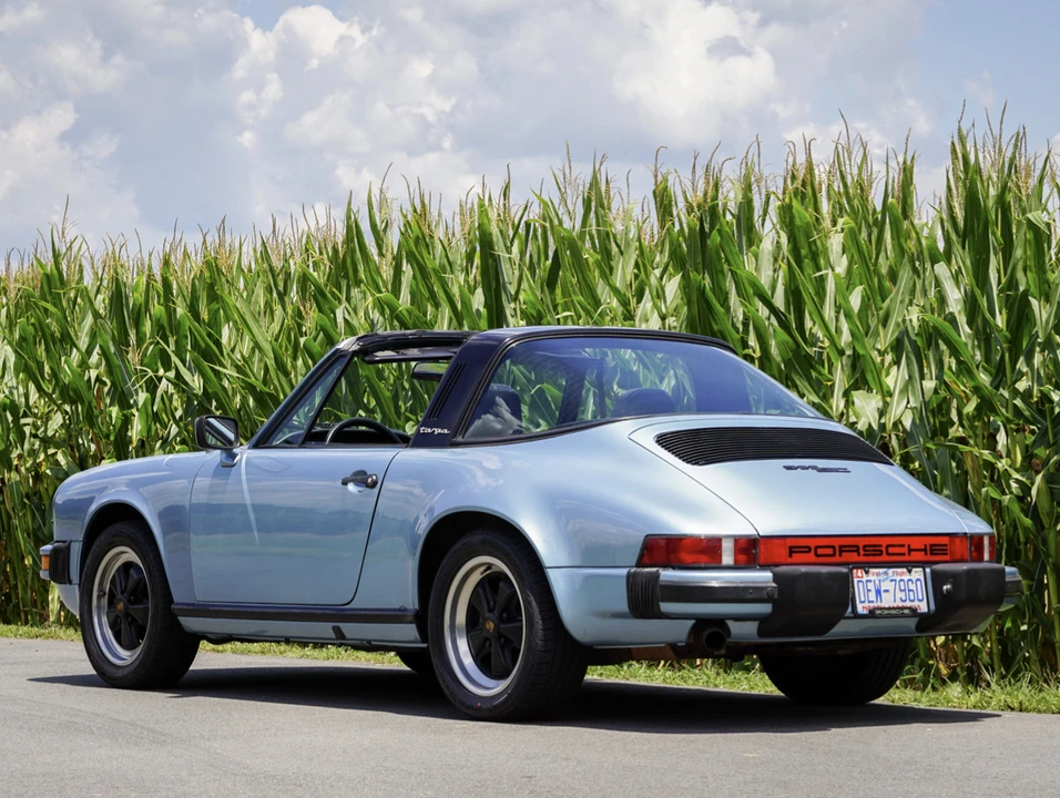 1979 Porsche 911 Carrera SC - Image 18 of 31