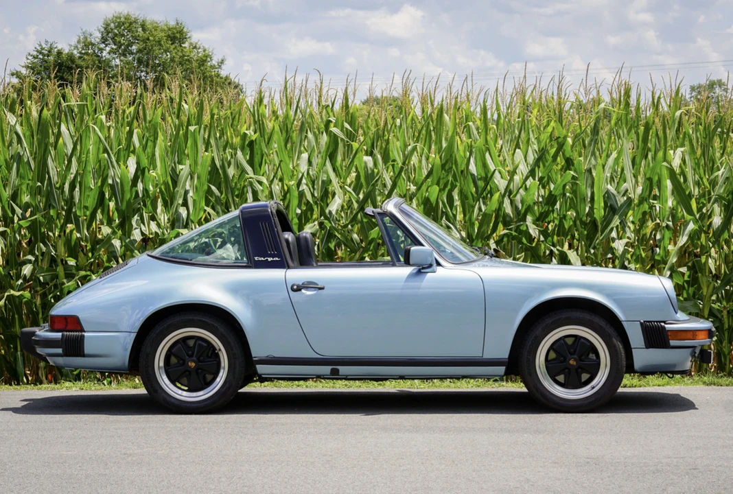 1979 Porsche 911 Carrera SC - Image 10 of 31