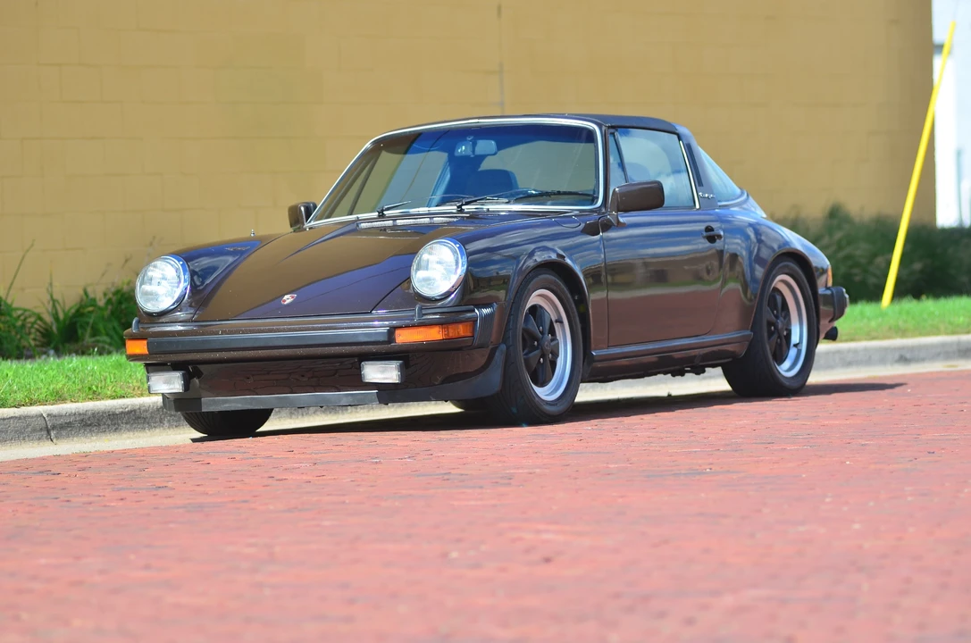 1979 Porsche 911 Carrera SC - Image 7 of 31