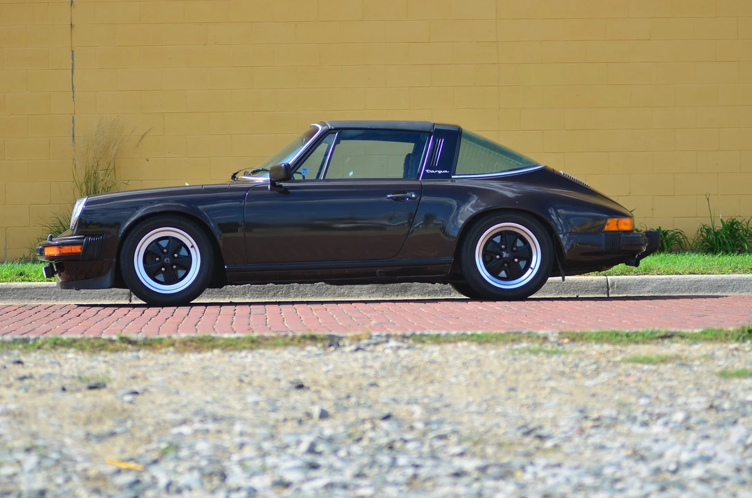 1979 Porsche 911 Carrera SC - Image 8 of 31