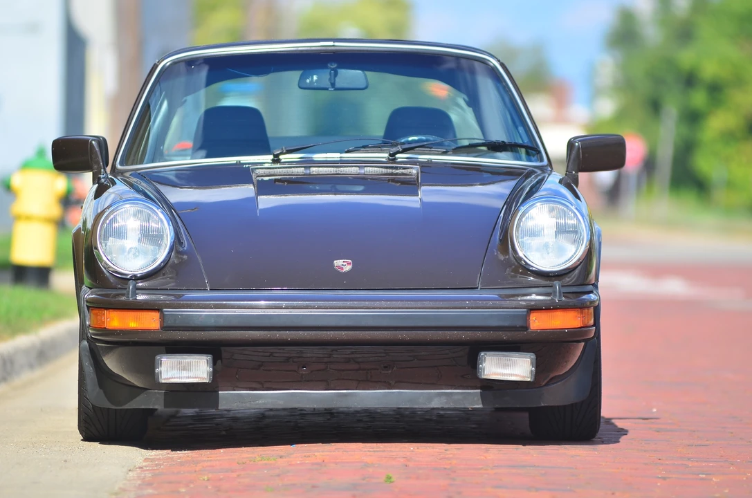 1979 Porsche 911 Carrera SC - Image 10 of 31