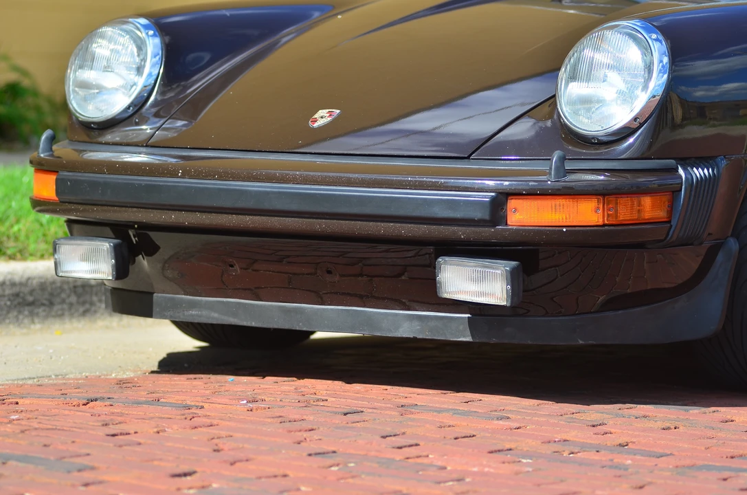 1979 Porsche 911 Carrera SC - Image 12 of 31