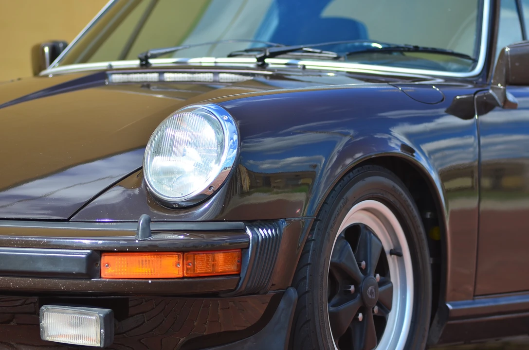 1979 Porsche 911 Carrera SC - Image 13 of 31