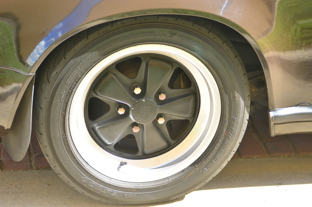 1979 Porsche 911 Carrera SC - Image 26 of 31