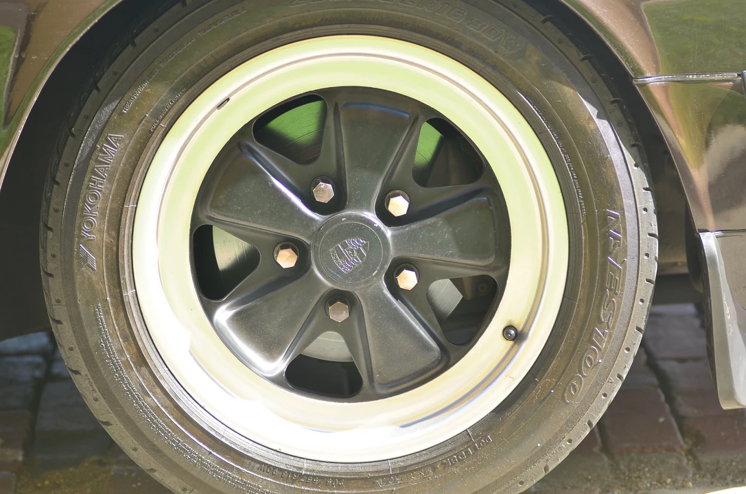 1979 Porsche 911 Carrera SC - Image 25 of 31