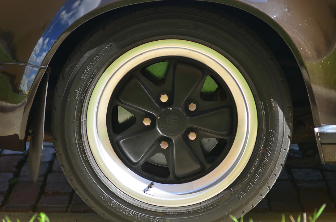 1979 Porsche 911 Carrera SC - Image 23 of 31
