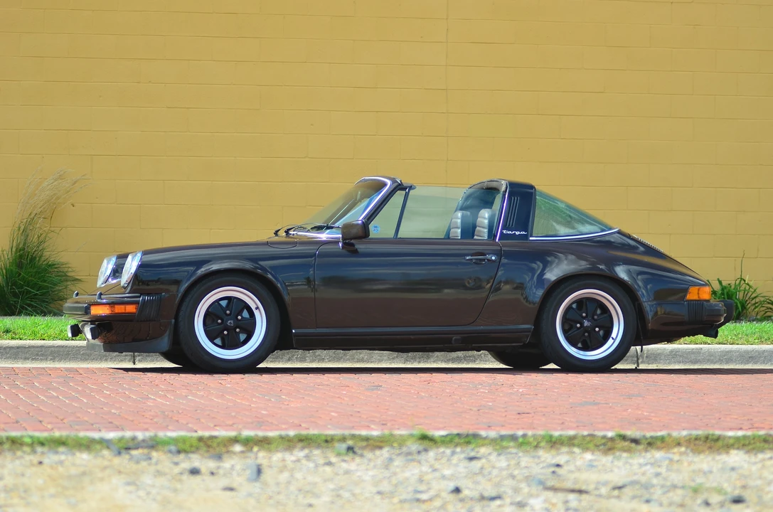 1979 Porsche 911 Carrera SC - Image 6 of 31