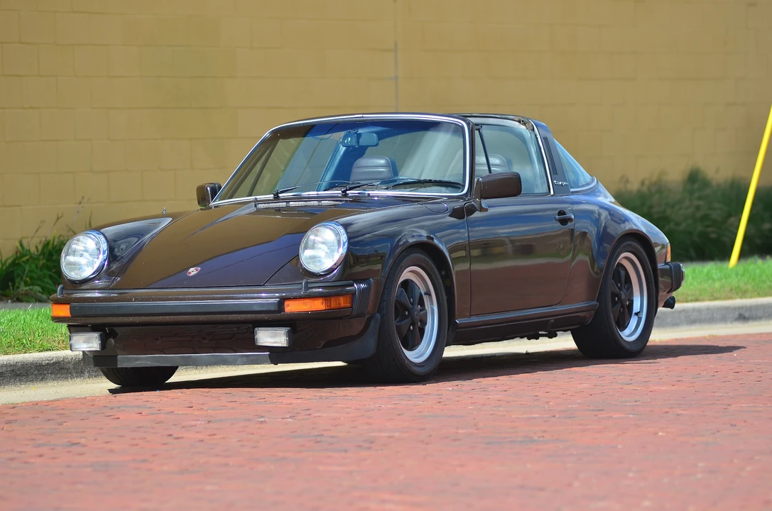 1979 Porsche 911 Carrera SC - Image 3 of 31