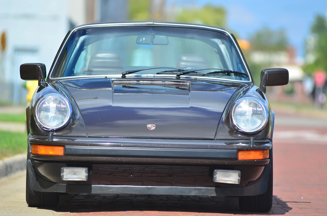 1979 Porsche 911 Carrera SC - Image 9 of 31