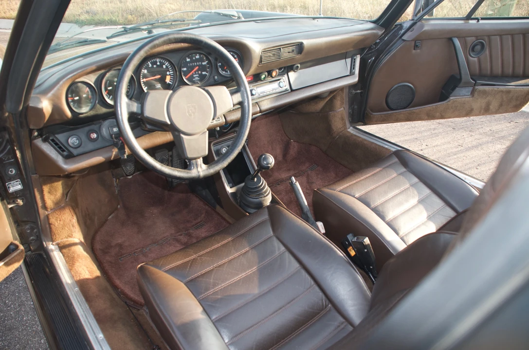 1979 Porsche 911 Carrera SC - Image 28 of 31