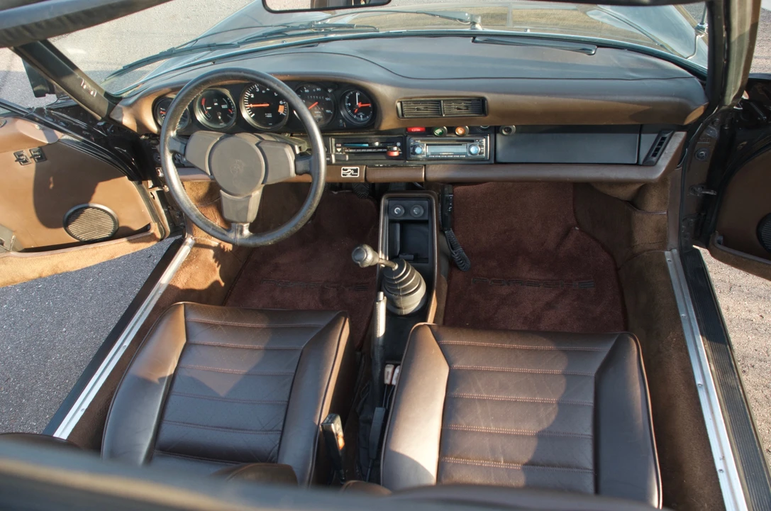1979 Porsche 911 Carrera SC - Image 30 of 31