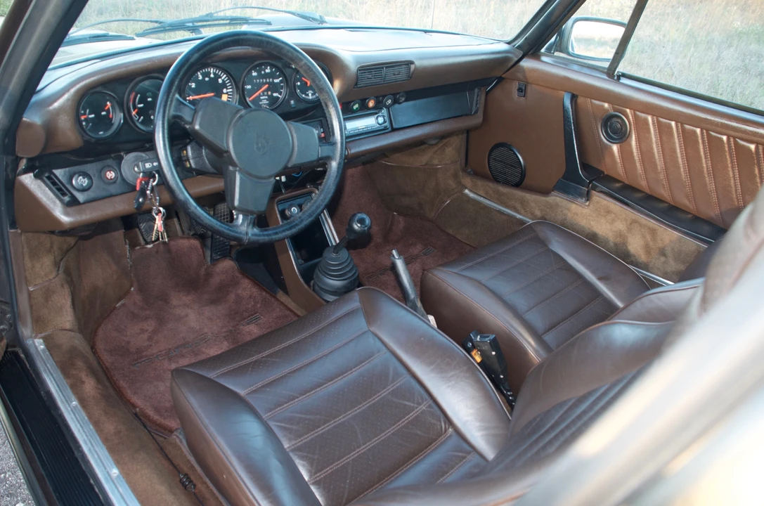 1979 Porsche 911 Carrera SC - Image 29 of 31