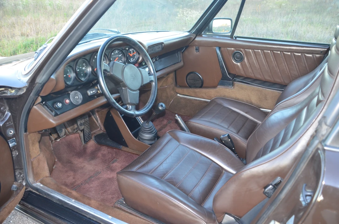 1979 Porsche 911 Carrera SC - Image 27 of 31