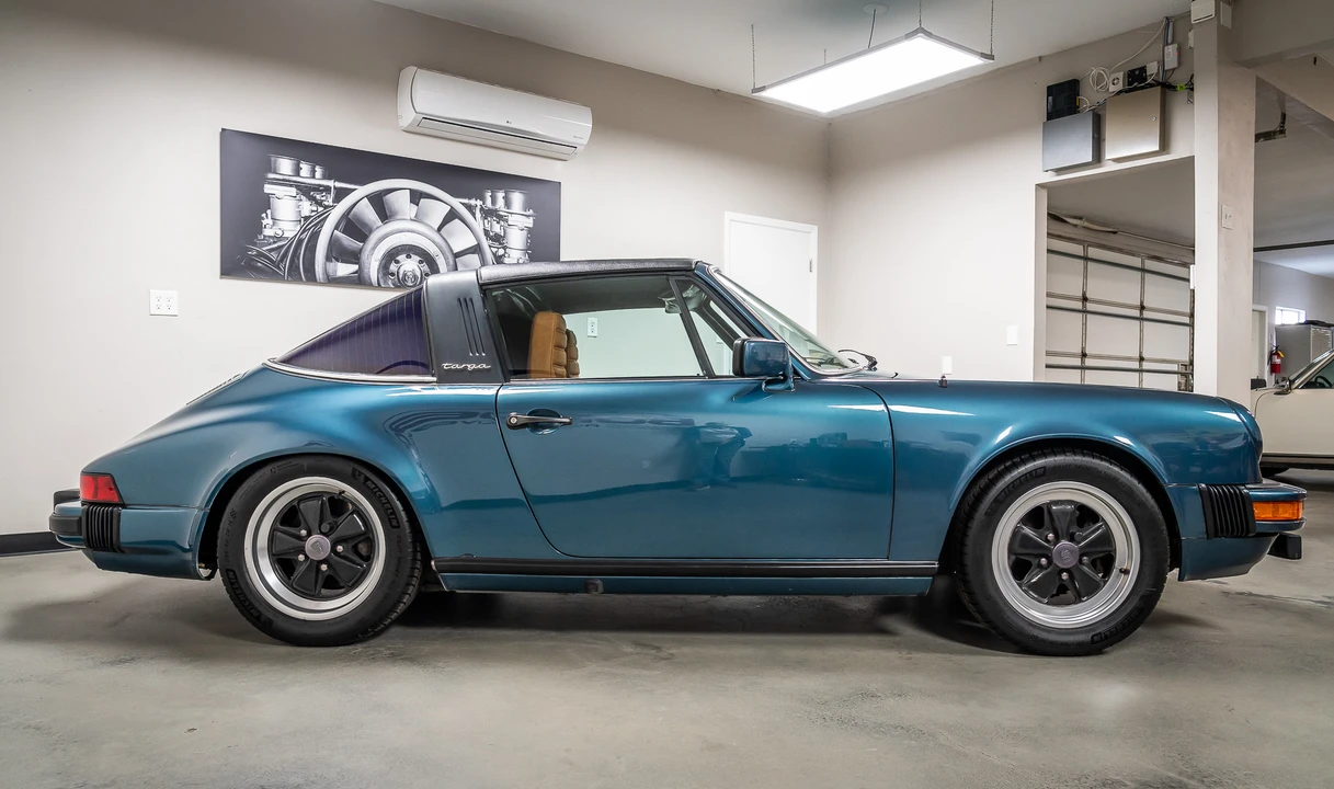 1979 Porsche 911 Carrera SC - Image 12 of 31