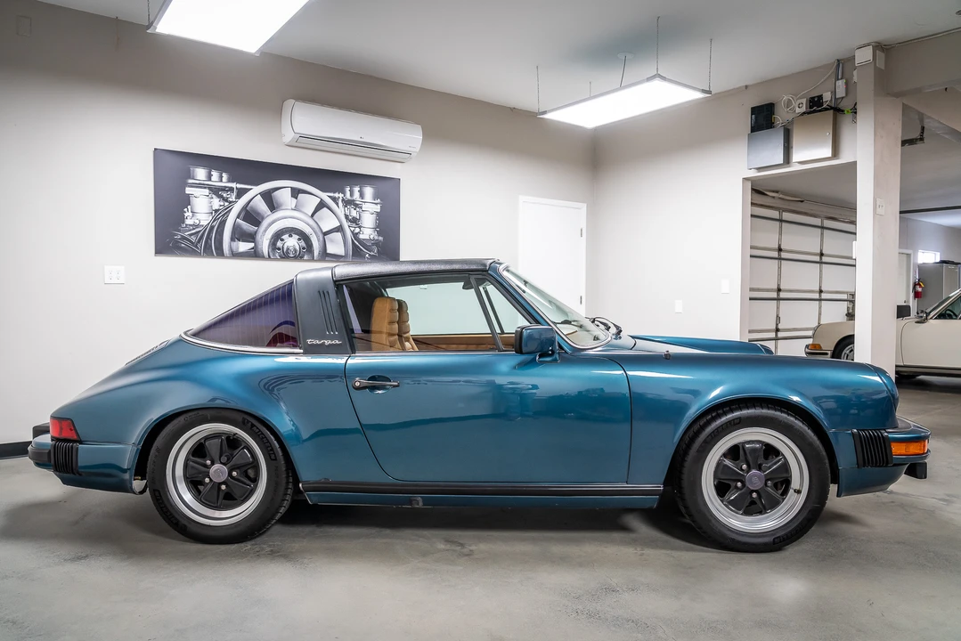 1979 Porsche 911 Carrera SC - Image 11 of 31
