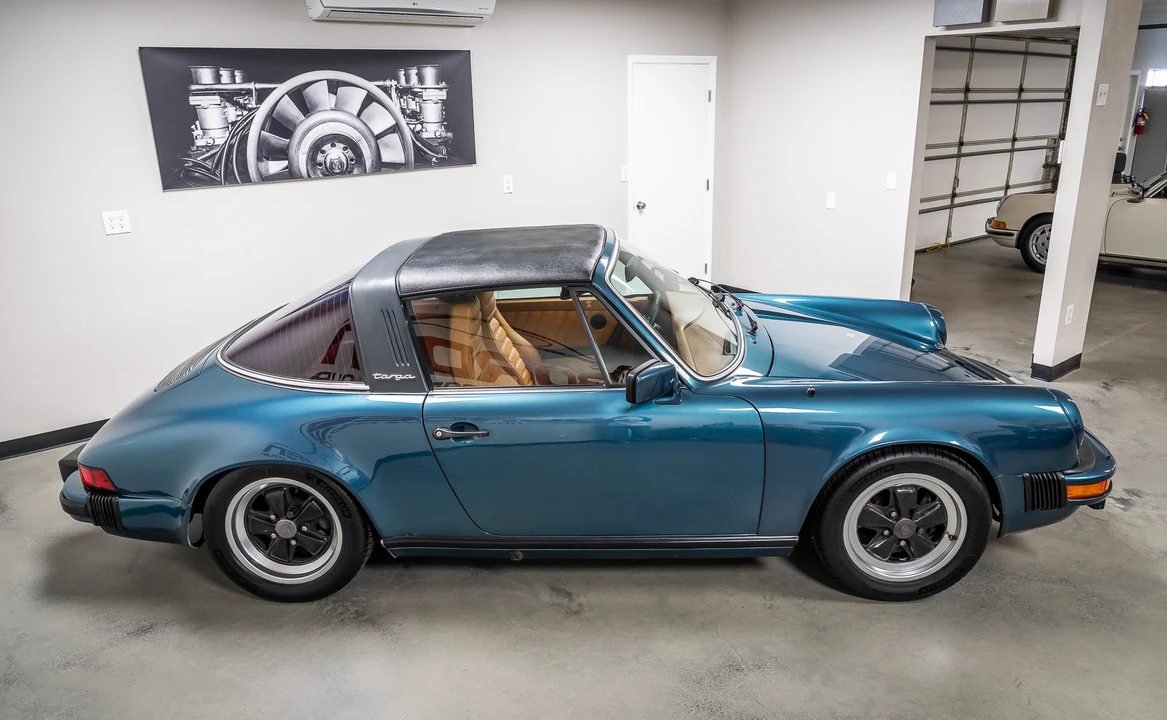 1979 Porsche 911 Carrera SC - Image 10 of 31