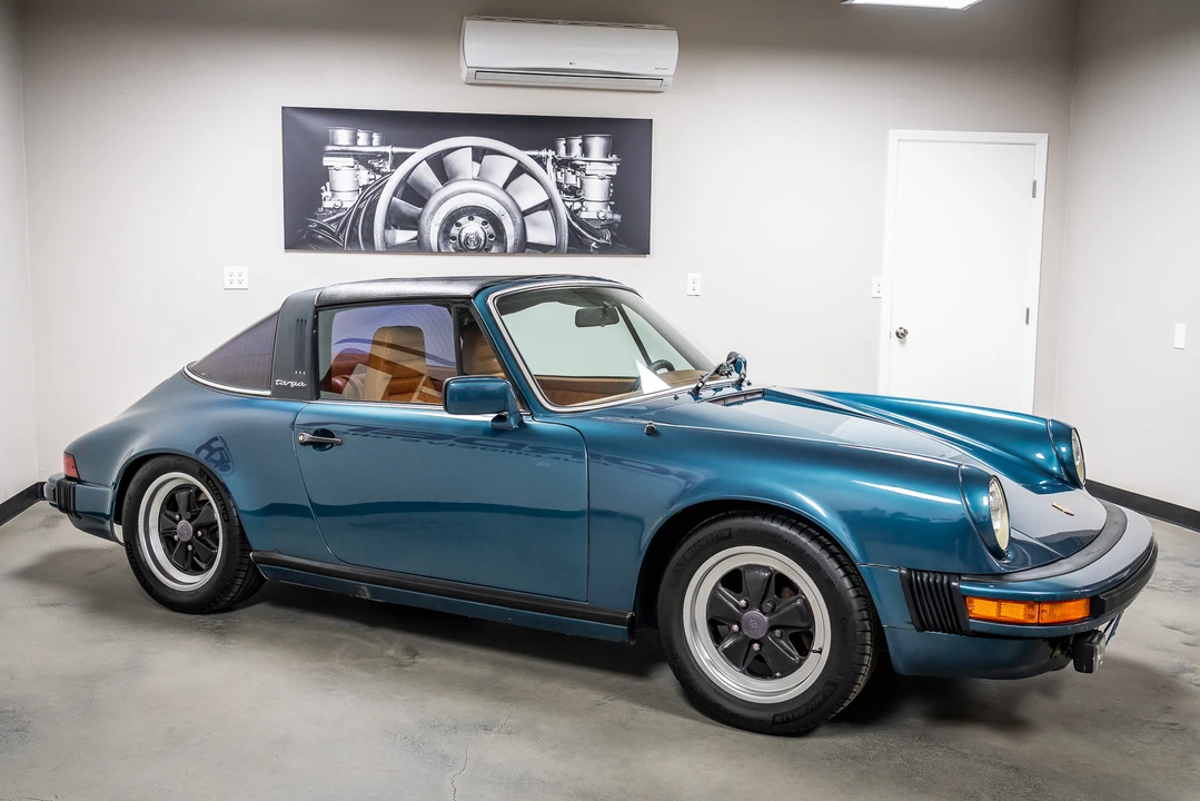 1979 Porsche 911 Carrera SC - Image 9 of 31