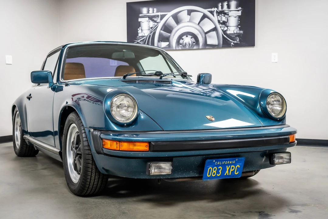 1979 Porsche 911 Carrera SC - Image 7 of 31
