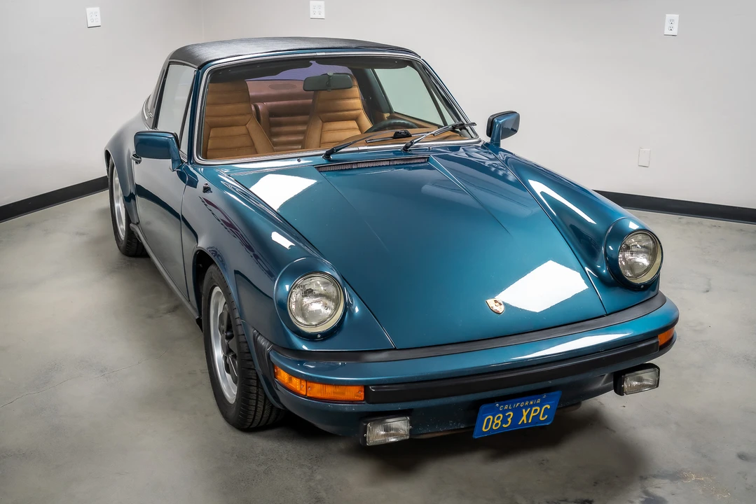 1979 Porsche 911 Carrera SC - Image 6 of 31