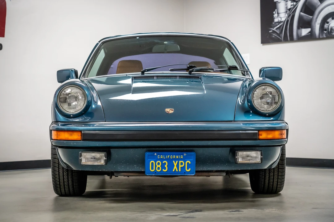 1979 Porsche 911 Carrera SC - Image 5 of 31