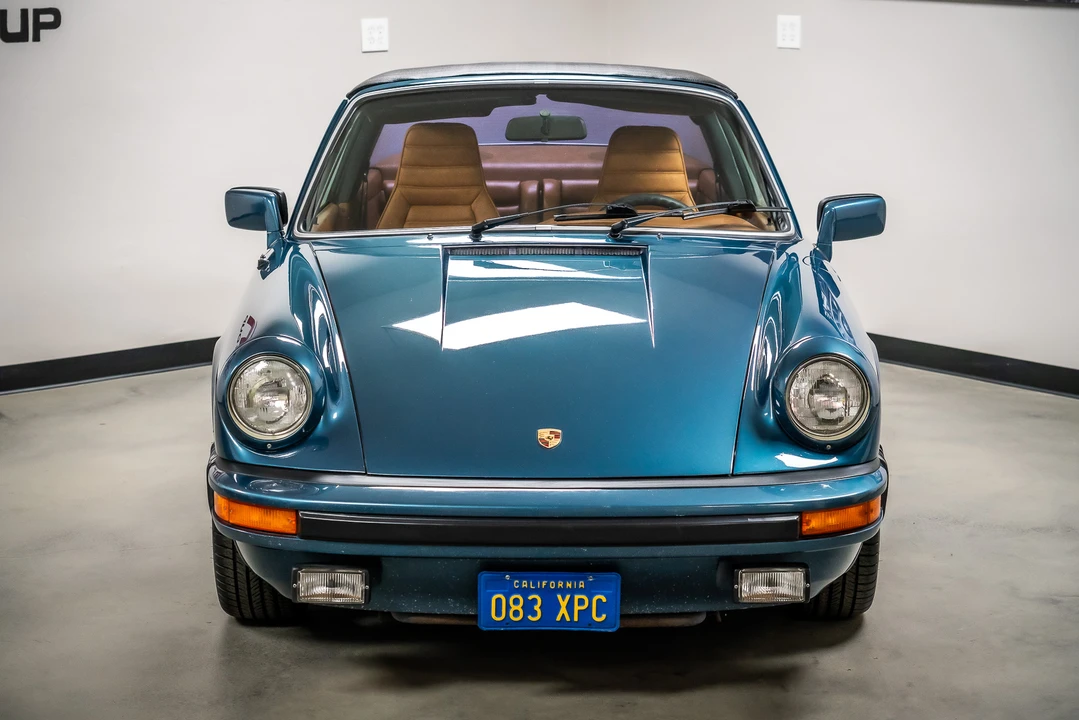 1979 Porsche 911 Carrera SC - Image 4 of 31
