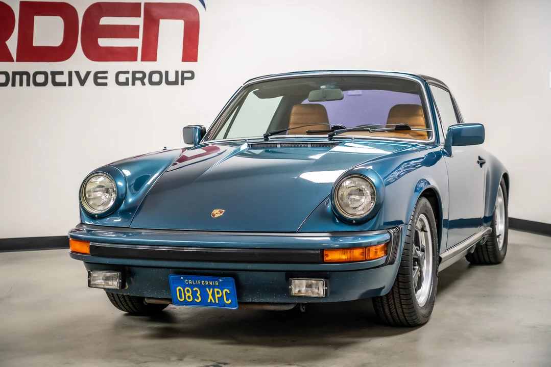 1979 Porsche 911 Carrera SC - Image 2 of 31