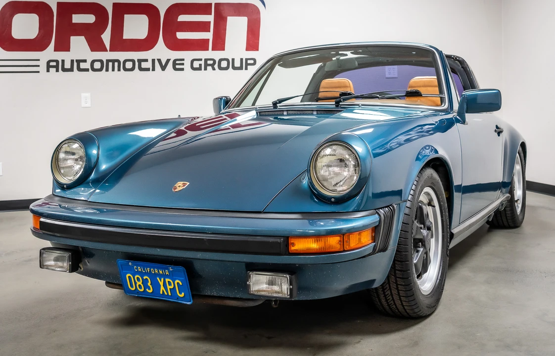 1979 Porsche 911 Carrera SC - Image 29 of 31