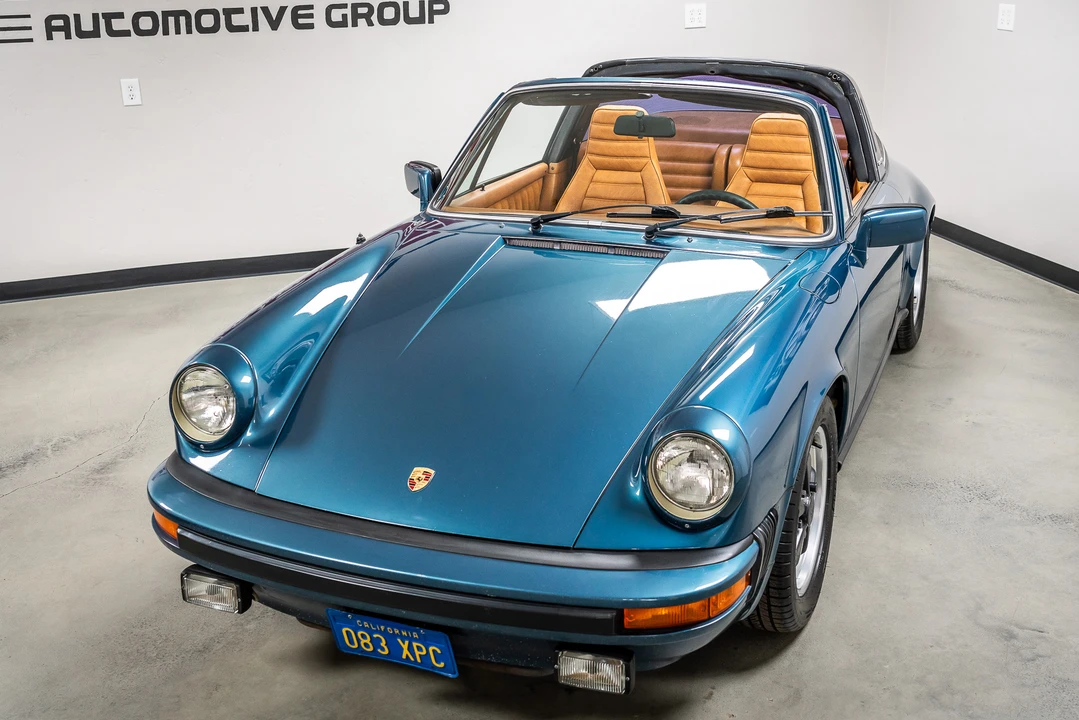 1979 Porsche 911 Carrera SC - Image 30 of 31