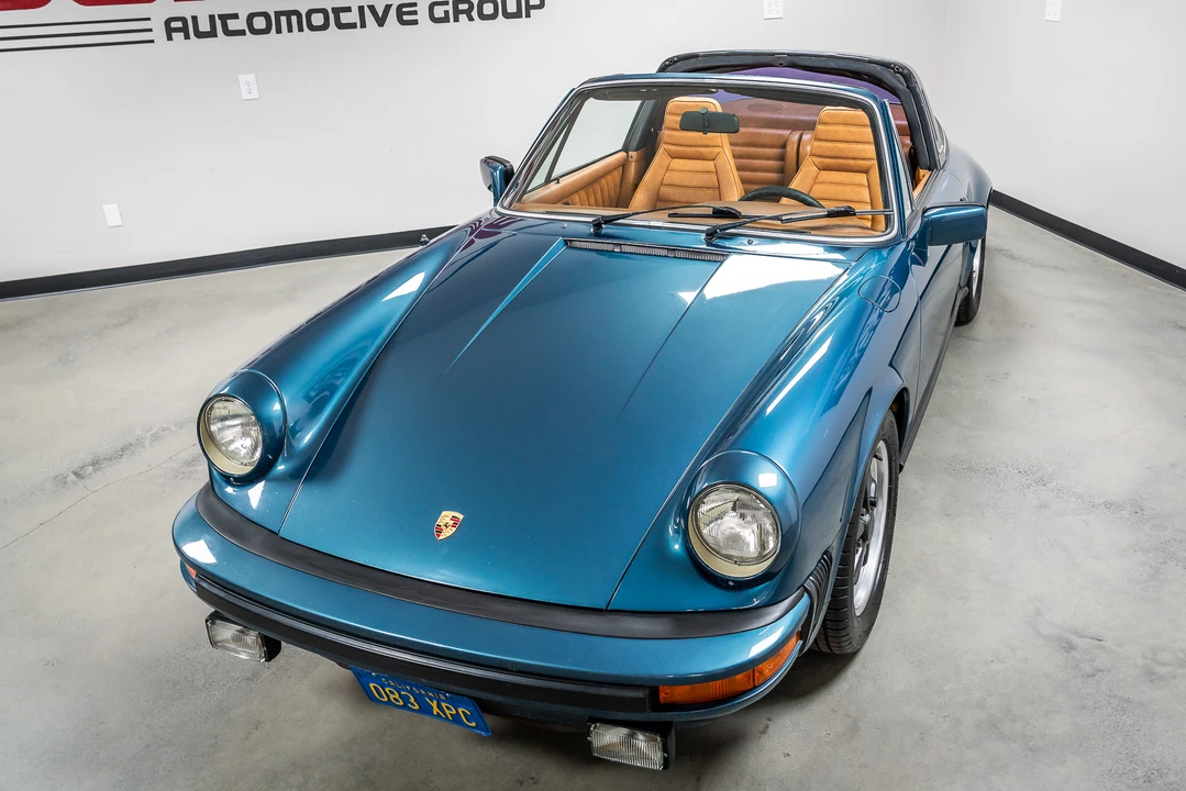 1979 Porsche 911 Carrera SC - Image 31 of 31