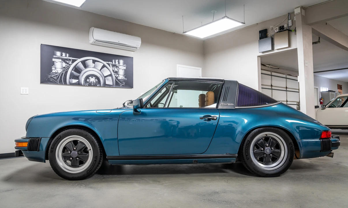1979 Porsche 911 Carrera SC - Image 28 of 31