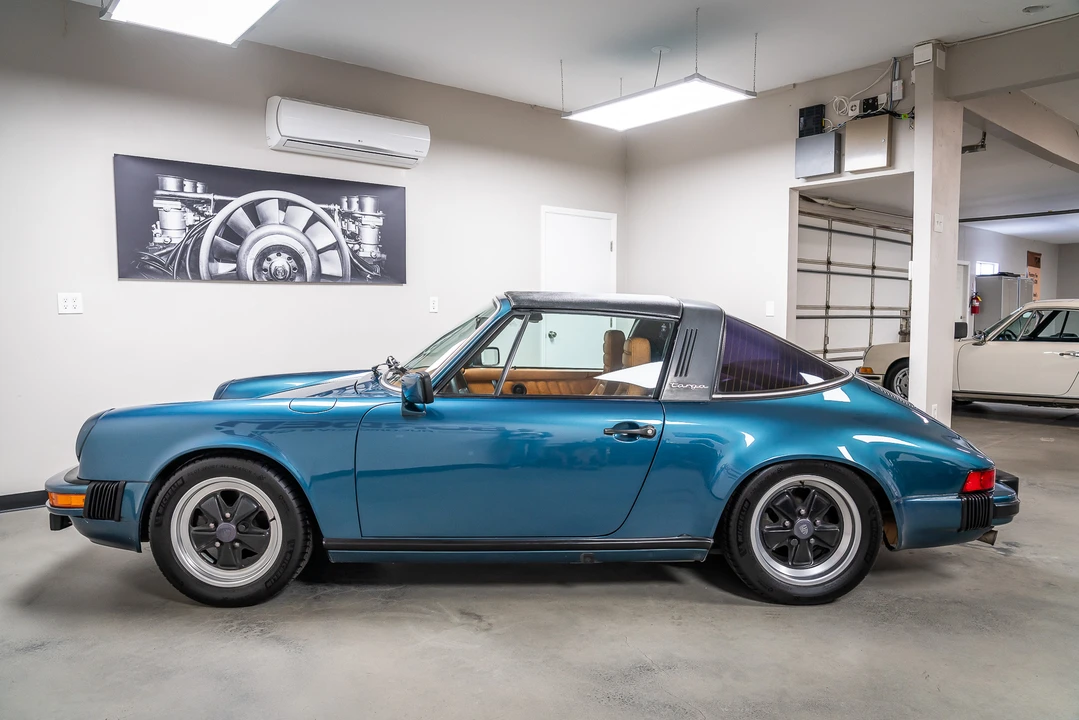 1979 Porsche 911 Carrera SC - Image 27 of 31